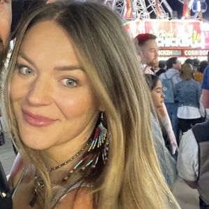 Meet your Posher, Sophie